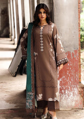 Winter - Charizma - Combination - Staple Linen 25 - Vol-II - CCW#16