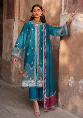 Lawn - Bin Ilyas - Suroor - Summer 26 - BS#243 - B
