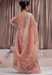 Formal Collection - Zarposh - Jahanara - Festive - Barkha