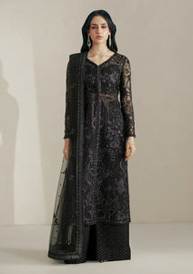 Formals - Vera - Wedding Festive 26 - Muse Black Shirt Set