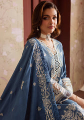 Winter - Mahnur - Nova Khaddar - NK25#07