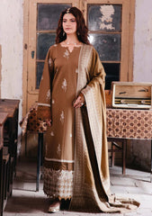 Winter - Humdum - Onora 25 - Chapter 2 - HCO#08