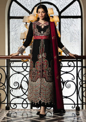 Winter - Parishay - The Royal Galleria - Luxury Marina 26 - RG#06
