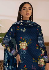 Winter Collection - Art n Style - Monsoon Linen - Volume 2 - A24#06