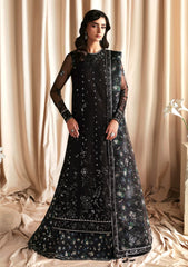 Formals - Zarif - Siraya Printed 26 - D#06 - KAVISH