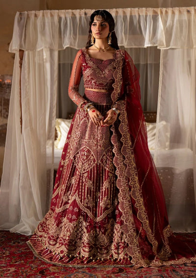 Lehenga choli 