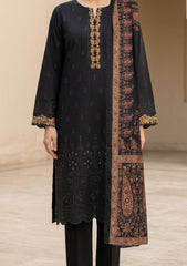 Pret - Zeenia - Embroidered Lawn 26 - ZC#06