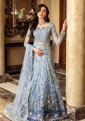 Formals - Mushq - Darlings - Wedding 25 - MWD#101 - KIARA