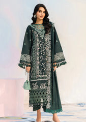 Lawn - Parishay - Shangrila Volume II 26 - ANG#14