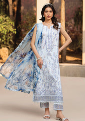 Lawn - Humdum - Gardenia 26 - D#06