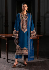 Winter - Bin Ilyas - Dulzura Fall Winter 26 - 1027 A