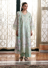 Lawn - Neeshay - Summer Lines 26 - Vol II - AVELINE