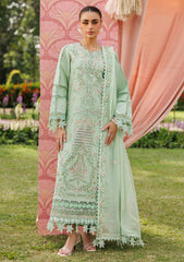 Lawn - Mahnur - Morbagh Luxury 26 - M#06