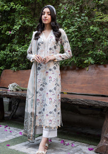 Lawn - Humdum - Eden Garden 26 - Chapter 2 - D#10