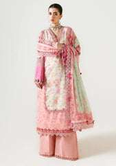 Lawn - Republic Womenswear - Neoma Summer - Prints 26 - Aevé