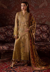 Winter - Mahnur - Amelia - Luxury 25 - CK#06