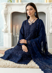 Lawn - Meemsey - Noor-e-Nazar 26 - Volume 01 - D#06