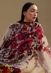 Lawn - Zara Shahjahan - Satori - Luxury 25 - ZSL#5B - ASA