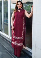 Neeshay - Symphony - Luxury Lawn 26 - Viella
