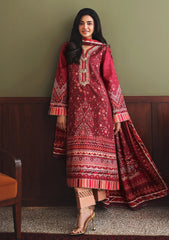 Formals - Mushq - Hemline - Nirvana - Anmol Silk Edit 26 - HS#106 - Soft Spotlight