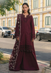 Lawn - Afrozeh - Mulaqaat 26 - Haya