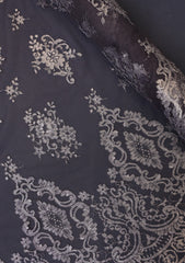 Italian Fancy Net With Sequence Work - FCE#448