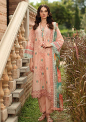 Lawn - Nureh - Signature Prints - Summer 26 - SPT#203