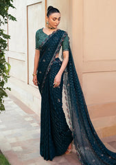 Formals - Sahane - Rusukh Premium 26 - D#6612 - Ghazal