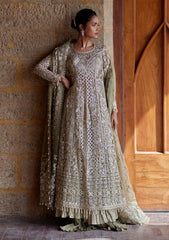 Formals - Afrozeh - Dastangoi 26 - Sukhan