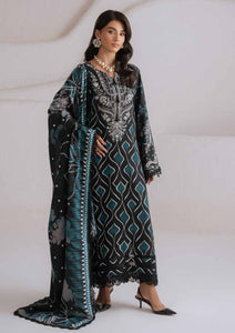 Winter - Nureh - Signature Prints - Viscose 26 - SP#220