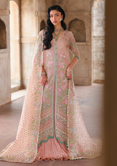 Formals - Saira Shakira - Wedding 26 - ZINNIA
