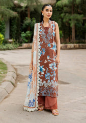 Lawn - Asifa & Nabeel - Meraki - Summer 26 - MSSL#08 - Sun-Kissed Sand
