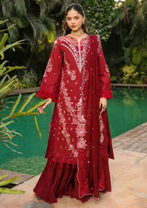 Lawn - Mahnur - Shanaya 26 - Volume 2 - SH#05