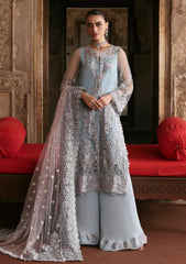 Formals - Parishay - Jahanara - Luxury 25 - JRA#06