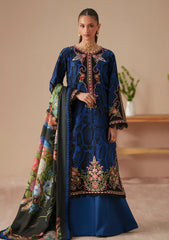 Lawn - Bin Ilyas - Jojo Summer 26 - D#83-B