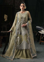 Formals - Sardinia - Tara Wedding - Festive 25 - D#1206 - INARA