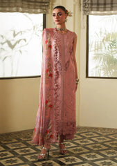 Lawn - Bin Ilyas - Heritage Dore - Summer 26 - H#173-B