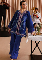 Pret - Joy - Eid Edit 26 - Nora