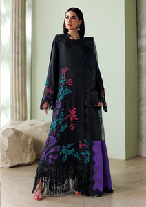 Formals - Maria B - Soiree Unstitched 26 - MBS#08