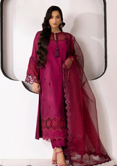 Pret - Tessa - Silk Mode 25 - Luxury Edit - Deniz