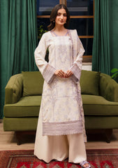 Winter - Humdum - Laiba Karandi 25 - HLK#05