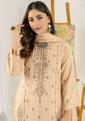 Winter Collection - Bin Rashid - Mishkaa - BRJ24#07