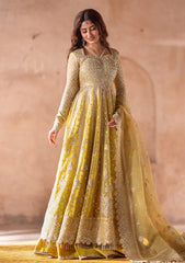 Formals - Bin Ilyas - Sona Gachi - Luxury 25 - D#606