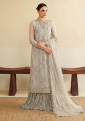 Formals - Zarif - Roohi Edit 25 - ZRF-RFE-06 - MILAAN