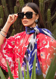 Lawn Collection - Maria B - M Prints - Spring Summer - MM24#12 A