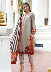 Winter - Charizma - Aniq - Vol 1 - Fall 25 - ANW#05