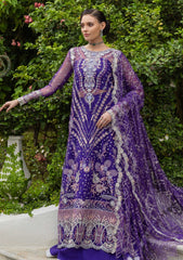 Formals - Mushq - Hemline - Inception - Wedding 25 - MWD#104 - Untamed Heart