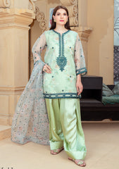 Pret - Noorma Kaamal - Mera Farshi Jora - NK-FS#13