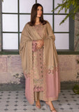 Winter Collection - Rang Rasiya - Premium Edit 24 - RRP#09 - Cappuccino