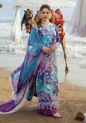 Winter - Naqsh - Ocean Opulence 25 - D#171